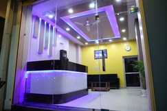 Hotel Bhanwar Palace