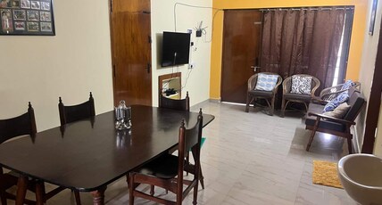 MAY2 - Tidy 2BHK Mylapore Room Type - MAY2 - Tidy 2BHK Mylapore