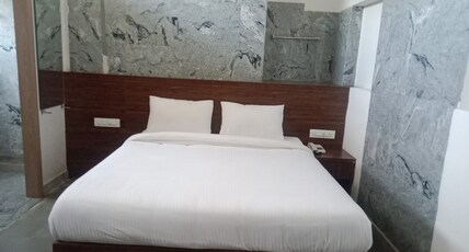 Besuge Comfort Room Type - Deluxe