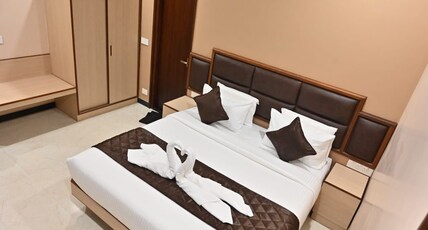 Majestic Grand Room Type - EXECUTIVE DELUXE
