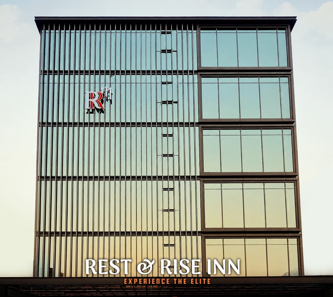 REST AND RISE INN - Tap to explore photos