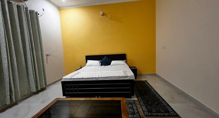 Abhash Sadan Room Type - Bedroom 1