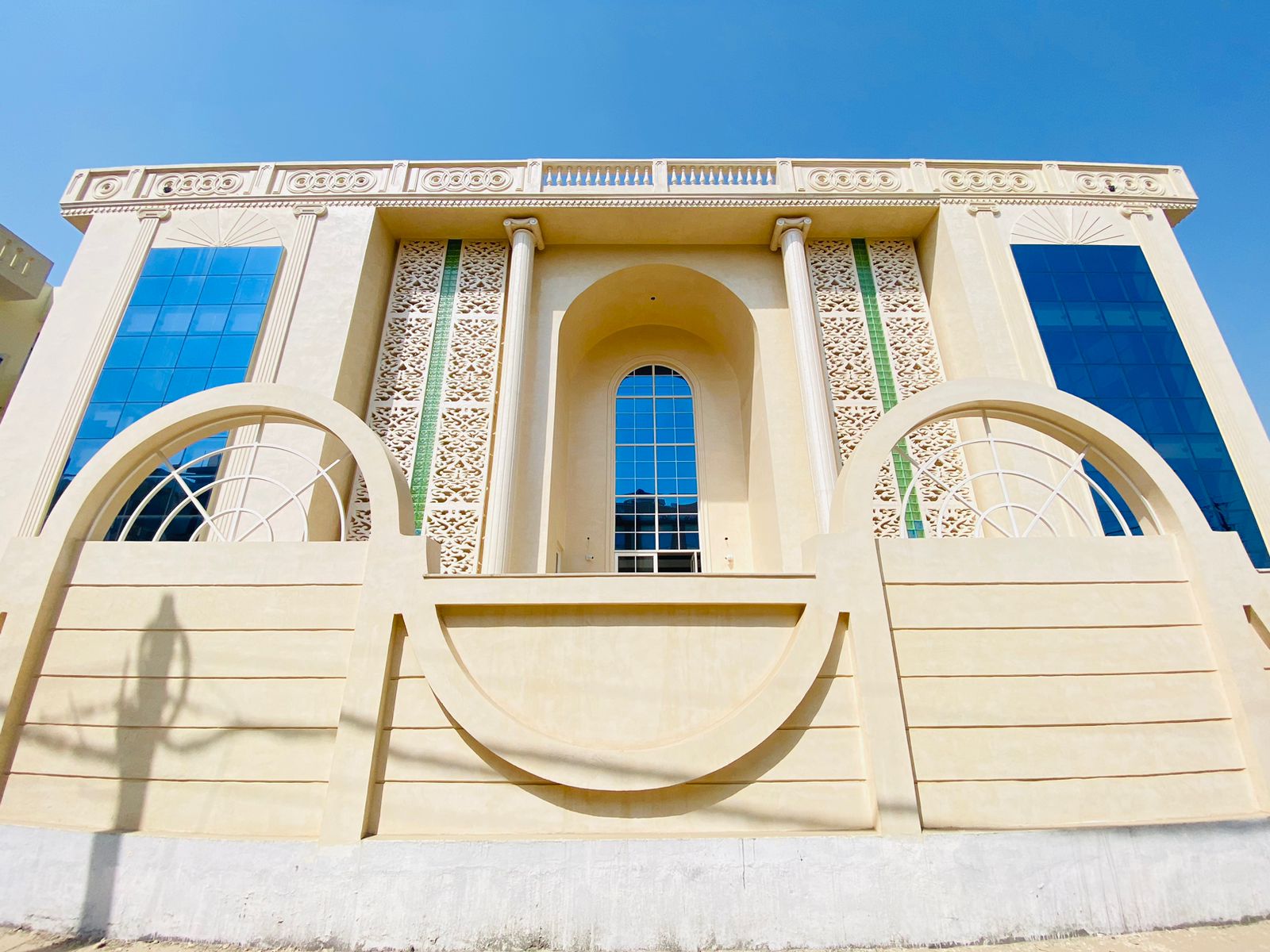 Main gallery