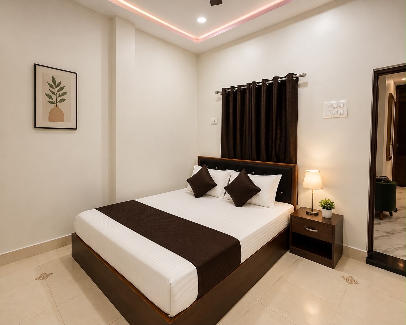 Vinayak Homes - Tap to explore photos