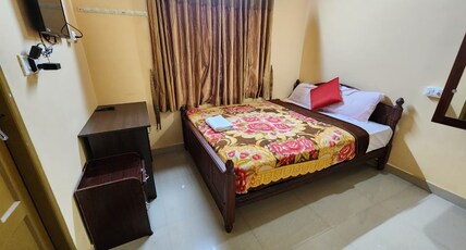 Manjummel Homestay Room Type - Bedroom 2