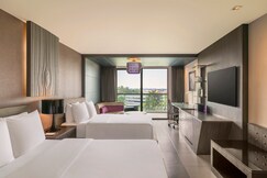 Hilton Bangkok Suvarnabhumi Golf Resort & Spa
