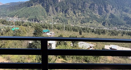 EQUATIONS Room Type - Super Deluxe Room with Balcony, Rohtang View, Hamta View, Valley View EQUATIONS Room Type - Super Deluxe Room with Balcony, Rohtang View, Hamta View, Valley View