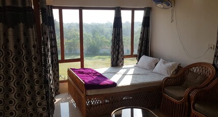 Iora green resort Room Type - Deluxeacrooms