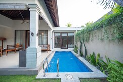 Aldeoz Grand Kancana Villa