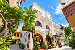Address of Hotel Prem Dynasty