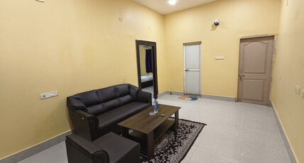 Hotel hungry house Room Type - Deluxe