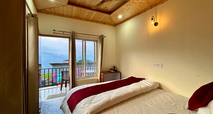 Trailveda Stay Room Type - Trailveda Stay - 3