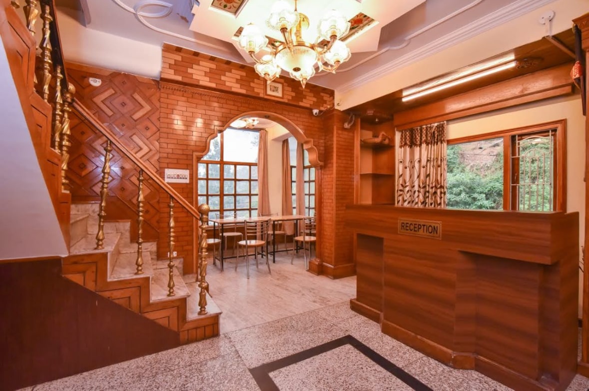 Main gallery