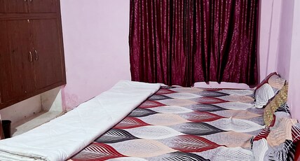 Shri Ram Priya Kunj Atithi Niketan Room Type - Bedroom 3