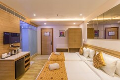 Hotel Palacio, Khanapara
