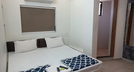 Hotel Shine Avenue Room Type - Deluxe room Hotel Shine Avenue Room Type - Deluxe room