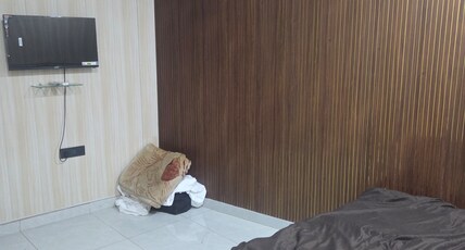 Six keys Room Type - Bedroom 6