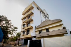 Collection O Park Heights Banjara Hills Near Gvk One Mall