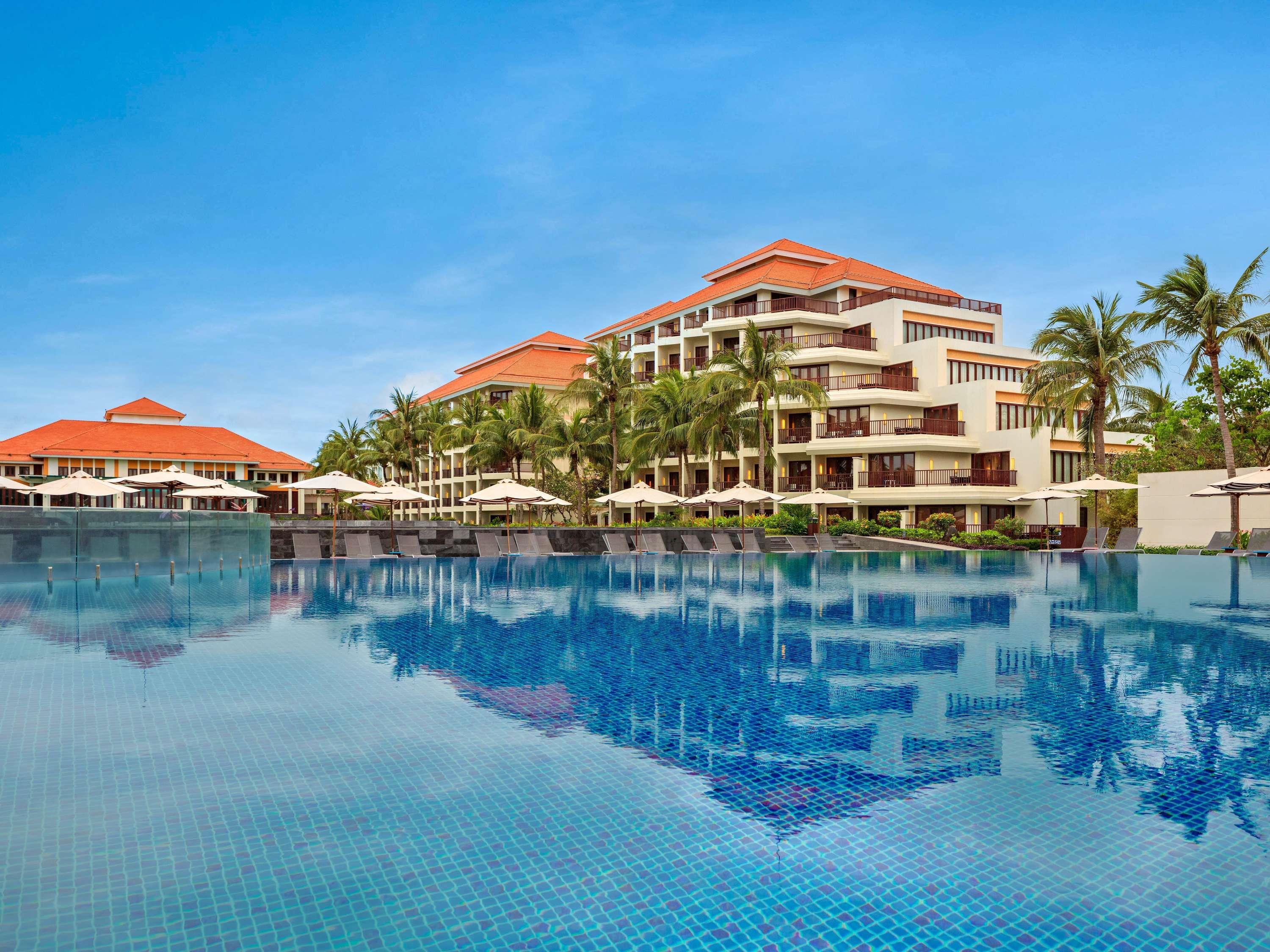 Pullman Danang Beach Resort - Tap to explore photos