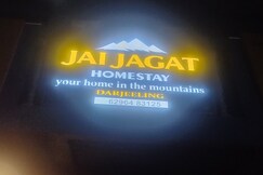 Jai Jagat Family Homestay