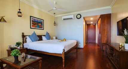 MTDC Grape Park Room Type - Chardonnay Heritage