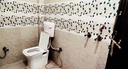 Rishikunj Guest House Room Type - Standard Room