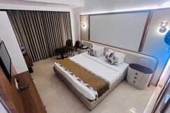 Surya Grand Hotel, Rajouri, West Delhi