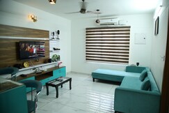 The Signature -Premium Apartment in Trivandrum City