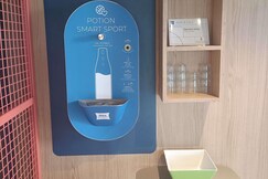 ibis budget Reims Thillois