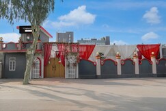 Super OYO Townhouse Deva Road Lucknow