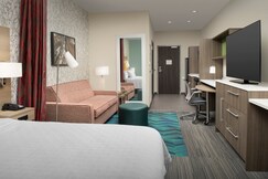 Home2 Suites by Hilton Clovis Fresno