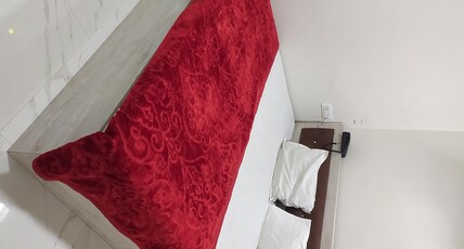 Hotel Grand L.M. Room Type - 205