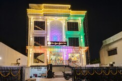 Hotel Shri Ram Ratan inn