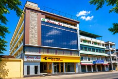 Hotel Aavas Inn