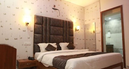 KMG Hotel Room Type - KMG SILVER ROOM