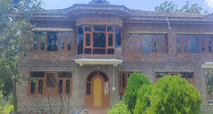Aashiyna Room Type - Aashiyna