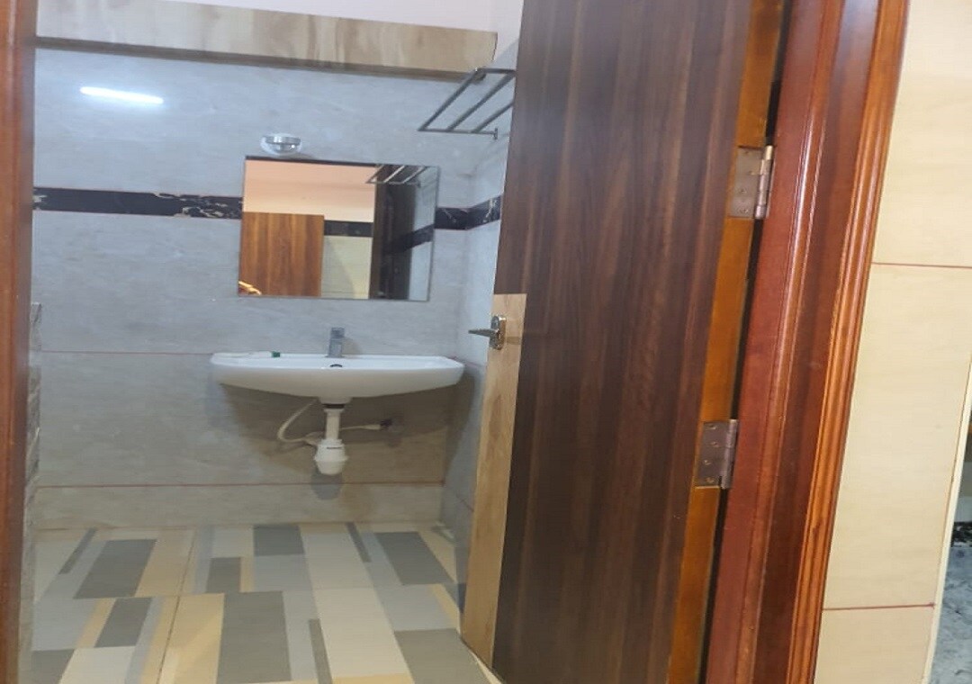 HOTEL SAKTHI RESIDENCY - Tap to explore photos