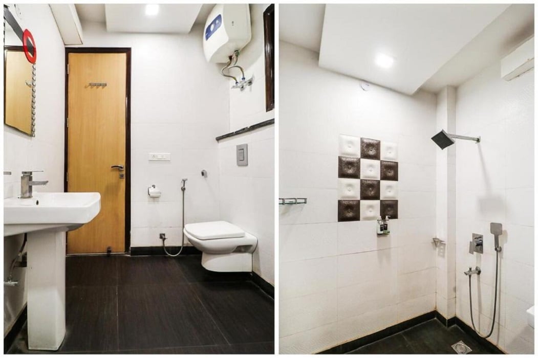 Radhika Palace - Tap to explore photos