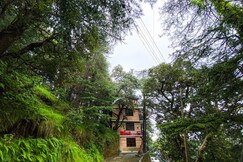 Jakhu Vibes | Valley-view Rooms