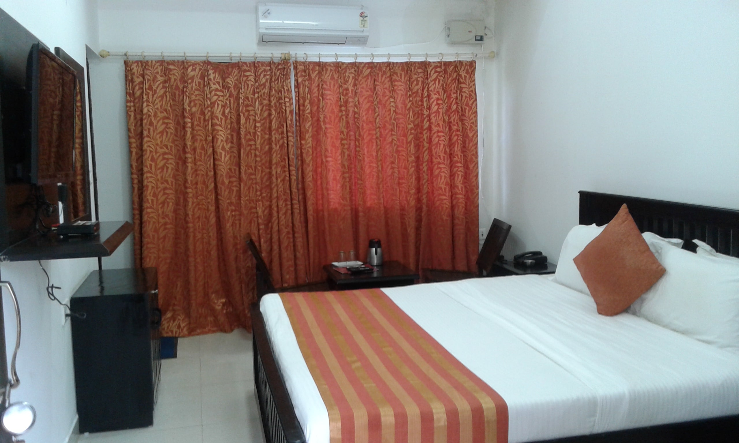 MPT Holiday Homes, Amarkantak (5Min walk to Narmada Udgam Temple) - Tap to explore photos