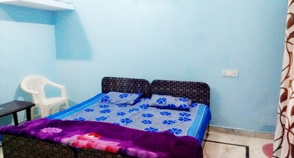 Om Guest House Room Type - Standard   Non AC Room