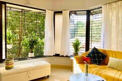 Simon Lydia 3 - A Bliss Nest in Bandra, Pali Village by Connekt Homes
