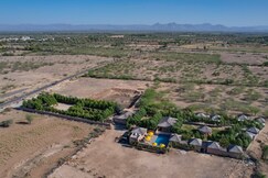 KAVISH JAWAI VILLAGE RESORT