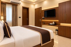 Address of Prem Ratan residency