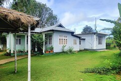 Kiva Homestay | Rooms with Parking