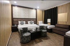 Hotel Radiance