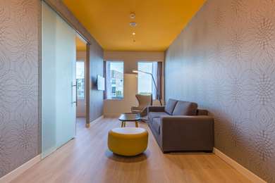 Park Inn By Radisson Amsterdam City West - Tap to explore photos