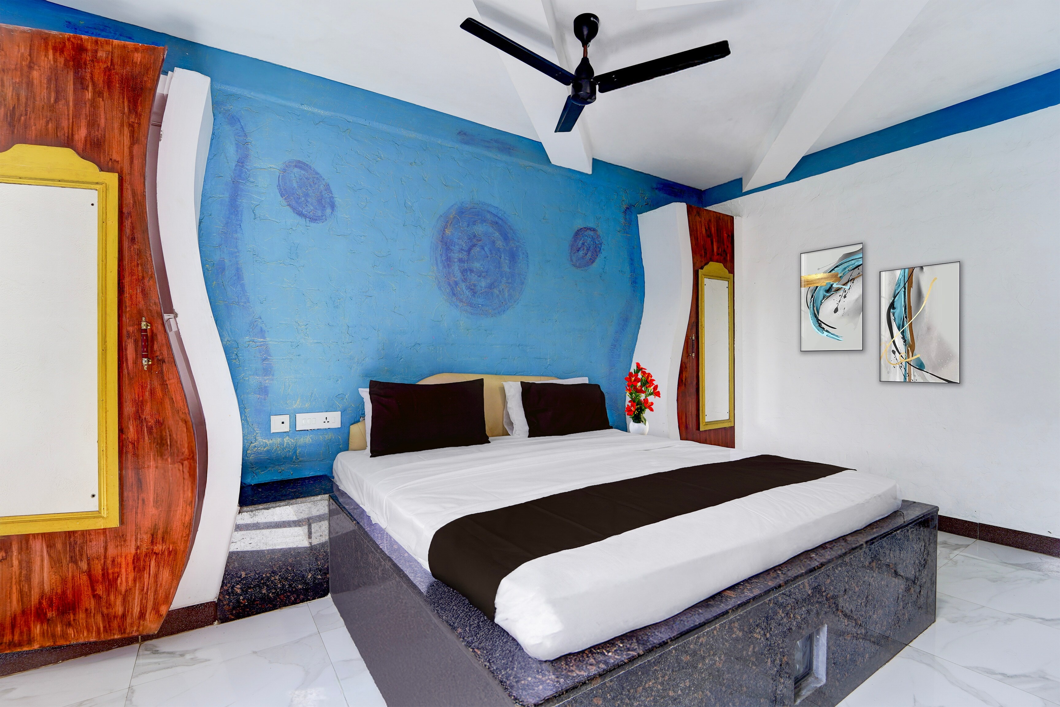 Collection O Sirkazhi Formerly Navagiraga Resort - Tap to explore photos