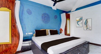 Collection O Sirkazhi Formerly Navagiraga Resort Room Type - Classic