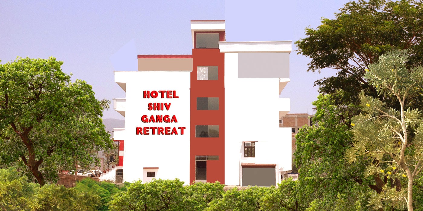 Hotel Shivganga Retreat - Tap to explore photos